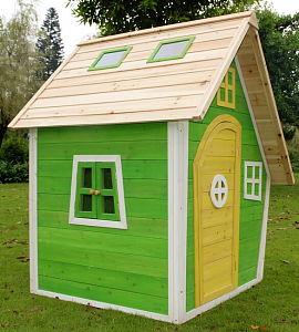 Сказочный домик