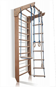 Детский спортивный комплекс ДСК "Bombino 2"